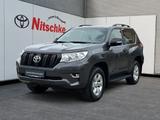 Toyota 2,8 D-4D Basis 3-Türer - gebrauchte Toyota Land Cruiser aus dem Jahr 2022