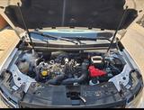 Dacia Duster TCe 150 EDC 2WD Extreme Prins Gasanlage - Dacia Duster: Extreme