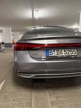 Audi A7 45 TDI tiptronic quattro - - Audi A7 Gebrauchtwagen in Berlin