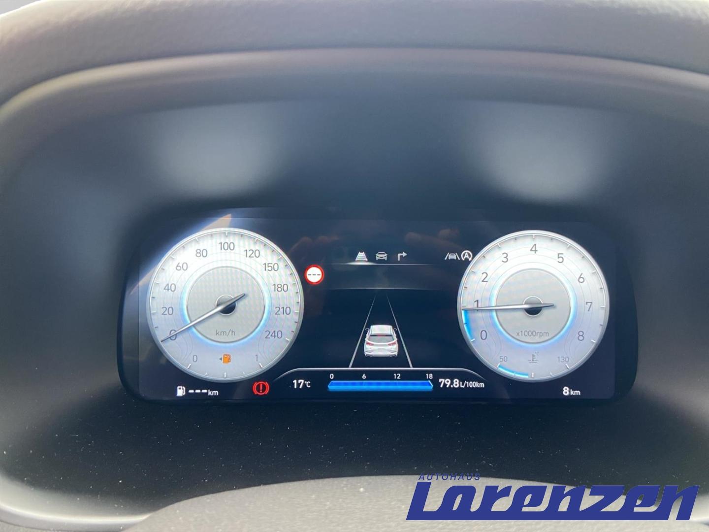 Hyundai i30 Advantage 1.0 Kombi Klima Navi Digitales Coc