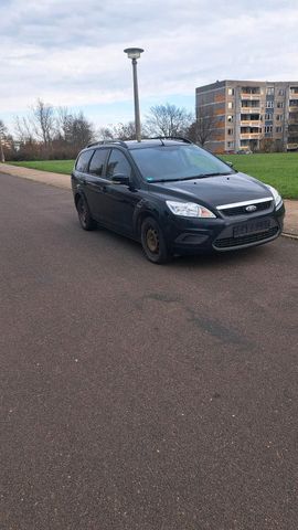 Ford Focus 1.6 CDTI 2010