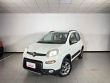 Fiat Panda 1.3 MJT S&S Trekking - Fiat Panda TREKKING mit Diesel-Antrieb