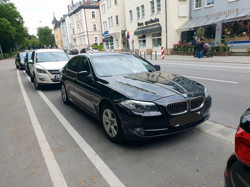 Image of BMW 125