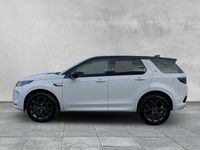 Land Rover Discovery Sport - Vorschau Bild 2