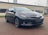 Toyota Auris Touring Sports Design Edition - Toyota Auris Edition mit Diesel-Antrieb