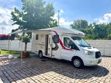 Challenger 290 Special Edt./6,69m/Sat/Solar/Hub./Ahk/TV/Kam - Challenger TV