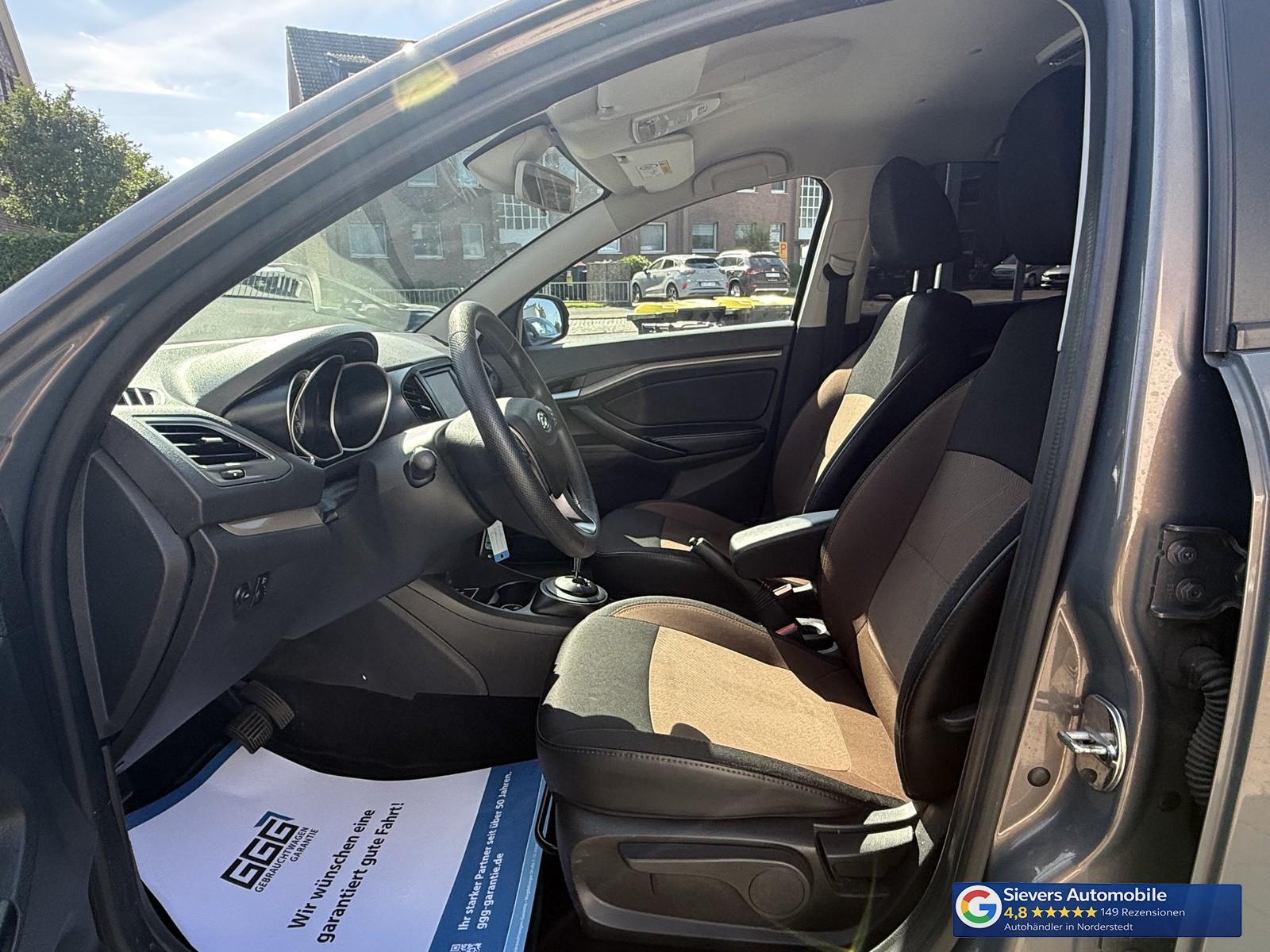 Lada Vesta 1,6 Automatik Navi SHZ Kamera Tempomat Kli