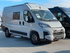 Clever Tour 540 | Autom. | MaxxFan  | RFK | 10" Navi