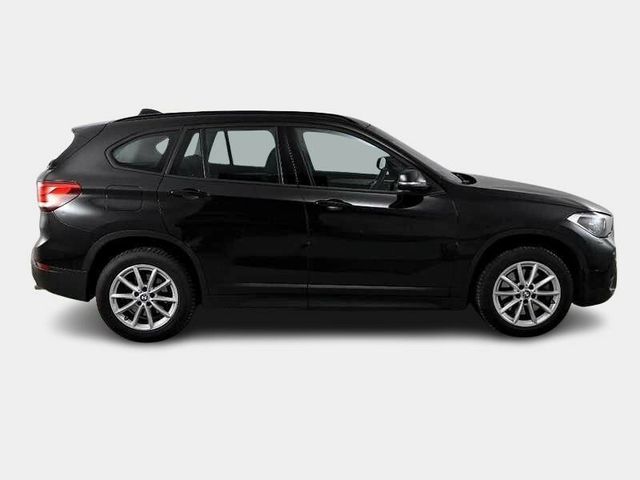 BMW X1 sDrive 20d Business Advantage automatico