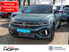 Volkswagen T-Roc 1.0 TSI R-Line Navi Black Style 19" Kamera