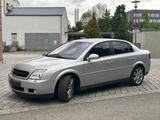 Opel Vectra C 1.8 Benzin  TÜV bis 12/2027... - Opel Vectra in München