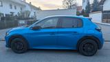 Peugeot e-208 136 GT inkl Batteriezertifikat & Garantie - Peugeot e-208 von privat