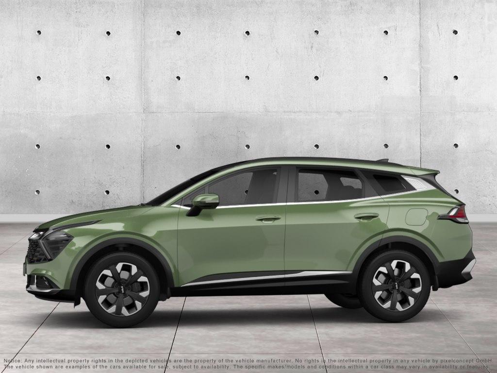 Kia Sportage */Spirit/ Drive/*