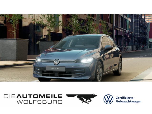 Volkswagen Golf 8 VIII 1.5 TSI Life LED/ACC/App Connect