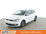 Volkswagen Polo 1.2 TSI Comfortline BMT *TEMPO*PDC*SHZ*ALU* - VW Polo Gebrauchtwagen in Frankfurt