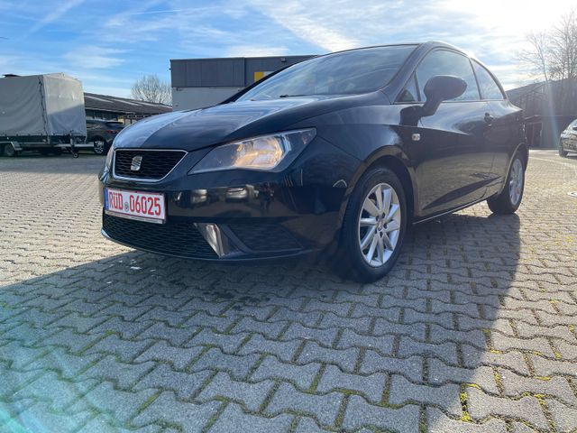 Seat Ibiza SC Style Viva 1.4 Zahnriemen Allwetter Neu