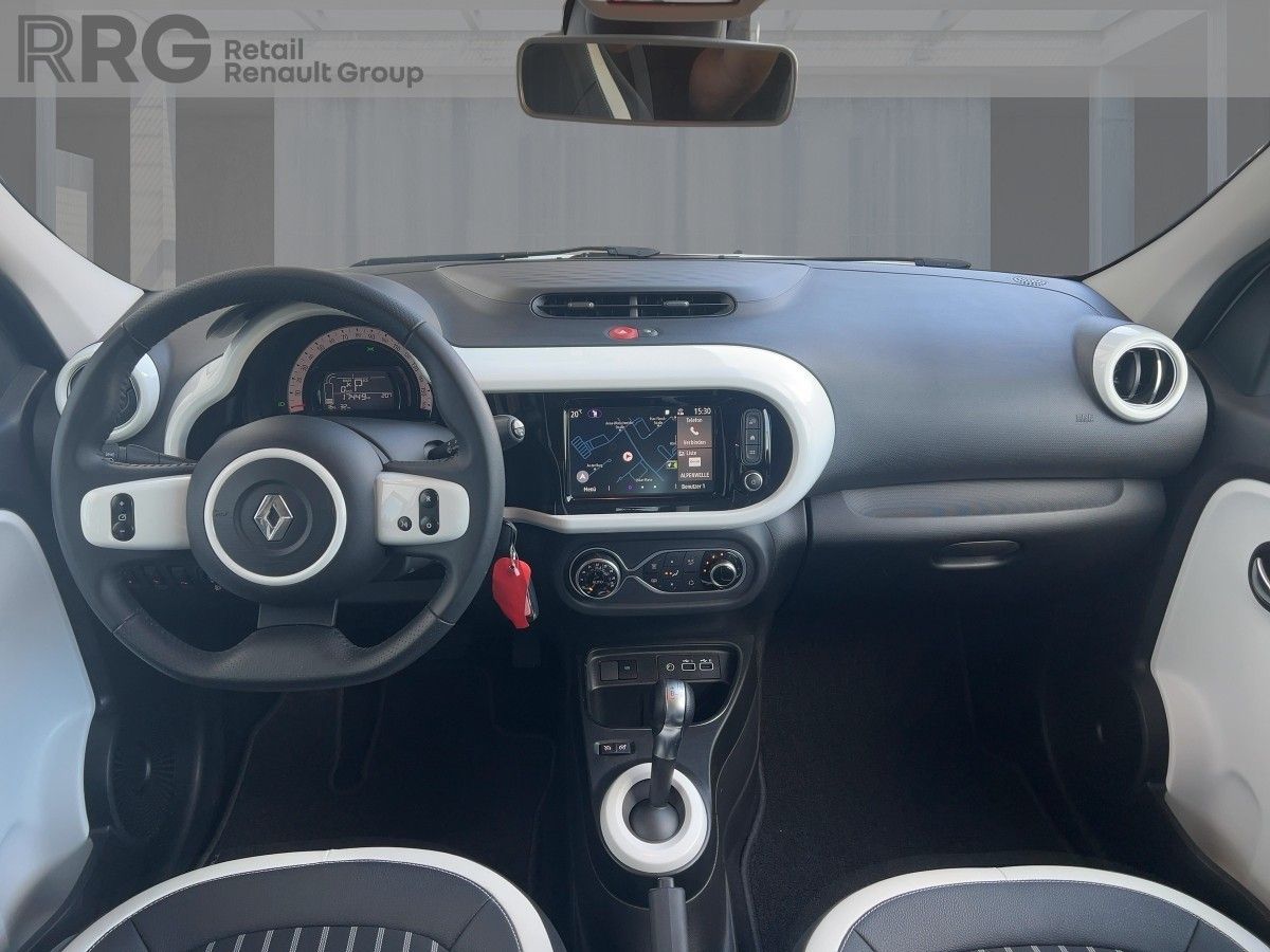 Renault Twingo - Bild 10