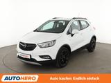Opel Mokka X 1.4 Turbo ON Start/Stop*NAVI*PDC*SHZ* - Opel Mokka X in Berlin