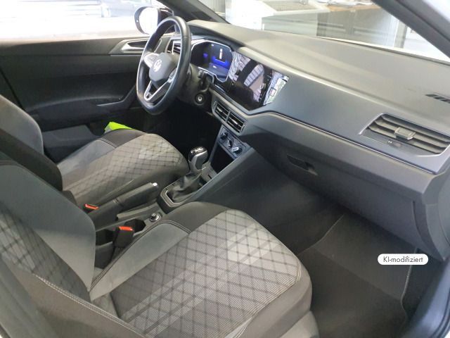 Volkswagen Taigo - Bild 5