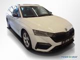 Skoda Octavia Combi 2.0 TDI RS Plus Navi/HUD/Matrix/ - Skoda Octavia: RS Plus