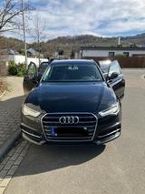 Audi A6 Avant 2.0 TDI S-Line - Kamera Bose NAVI - - Audi A6 Gebrauchtwagen in Mannheim