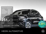 Mercedes-Benz GLA 250 e STYLE|MBUX|MBeamLED|TOTW|SHZ|EASY-P.| - Mercedes-Benz GLA 250 Plug-in Hybrid (PHEV) Gebrauchtwagen