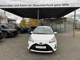 Toyota Yaris Hybrid Team D|Allwetter|RFK|1.Hand - Toyota Yaris Gebrauchtwagen in Düsseldorf