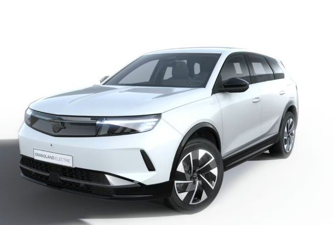 Opel Grandland (X) - Bild 5