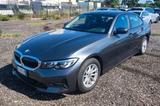 BMW Bmw 320d 48V Business Advantage 190Cv Virtual Ca - Behindertengerechte BMW 320