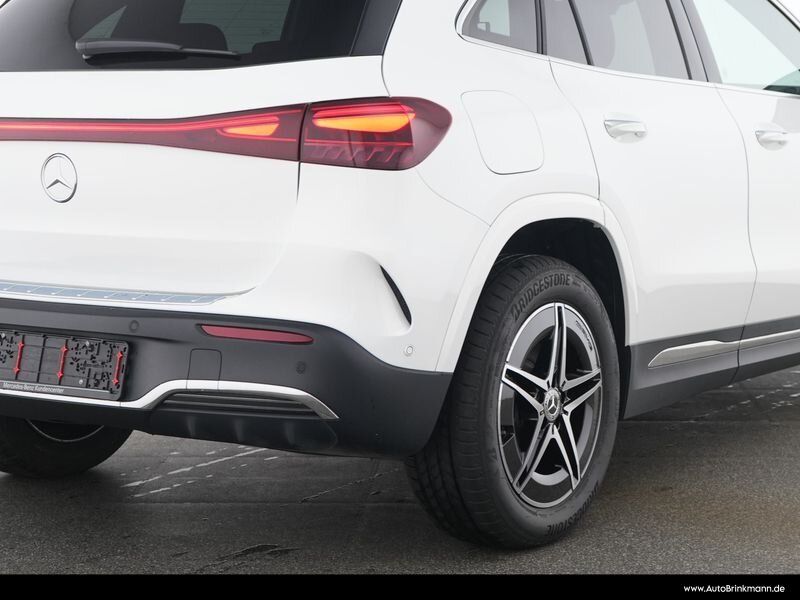 Mercedes-Benz EQA 250 AMG-LINE AHK 360°KAMERA FAHRASS.-PAKET foto 4