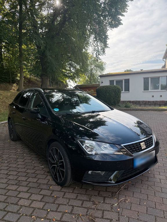 Image of Seat Leon