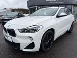 BMW X2 xDrive20d M Sportpaket Head-Up LED WLAN Shz - BMW X2 xDrive20d Gebrauchtwagen