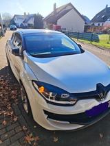 Renault Megane III Coupe Renault Sport - Renault Megane: Sport
