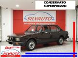 Alfa Romeo Alfetta 1.6 - Alfa Romeo Alfetta mit Benzin-Antrieb: Limousine