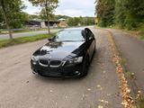 BMW 335i E92 XDrive - BMW 335 aus 2008: Coupe, 335i