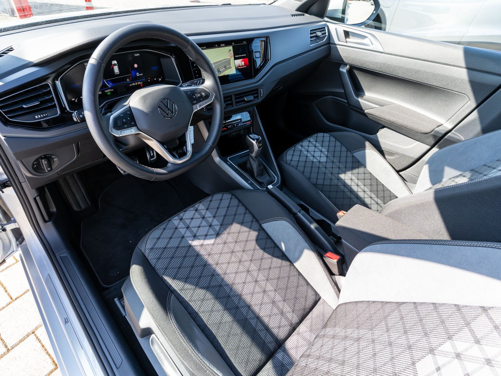 Volkswagen Taigo - Bild 12