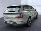 Volvo EX90 Ultra Performance Pure Electric AWD LED - Volvo EX90 Gebrauchtwagen