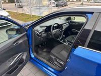 Skoda Fabia - Vorschau Bild 7