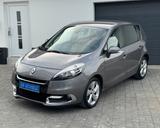 Renault Scenic III Dynamique/Automatik/PDC/LED/Teilleder - Renault Scenic Dynamique mit Benzin-Antrieb
