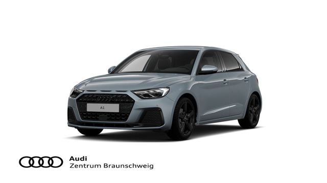 Audi A1 Sportback 35 TFSI LED+RÜCKFAHRKAMERA+TEMPOMAT