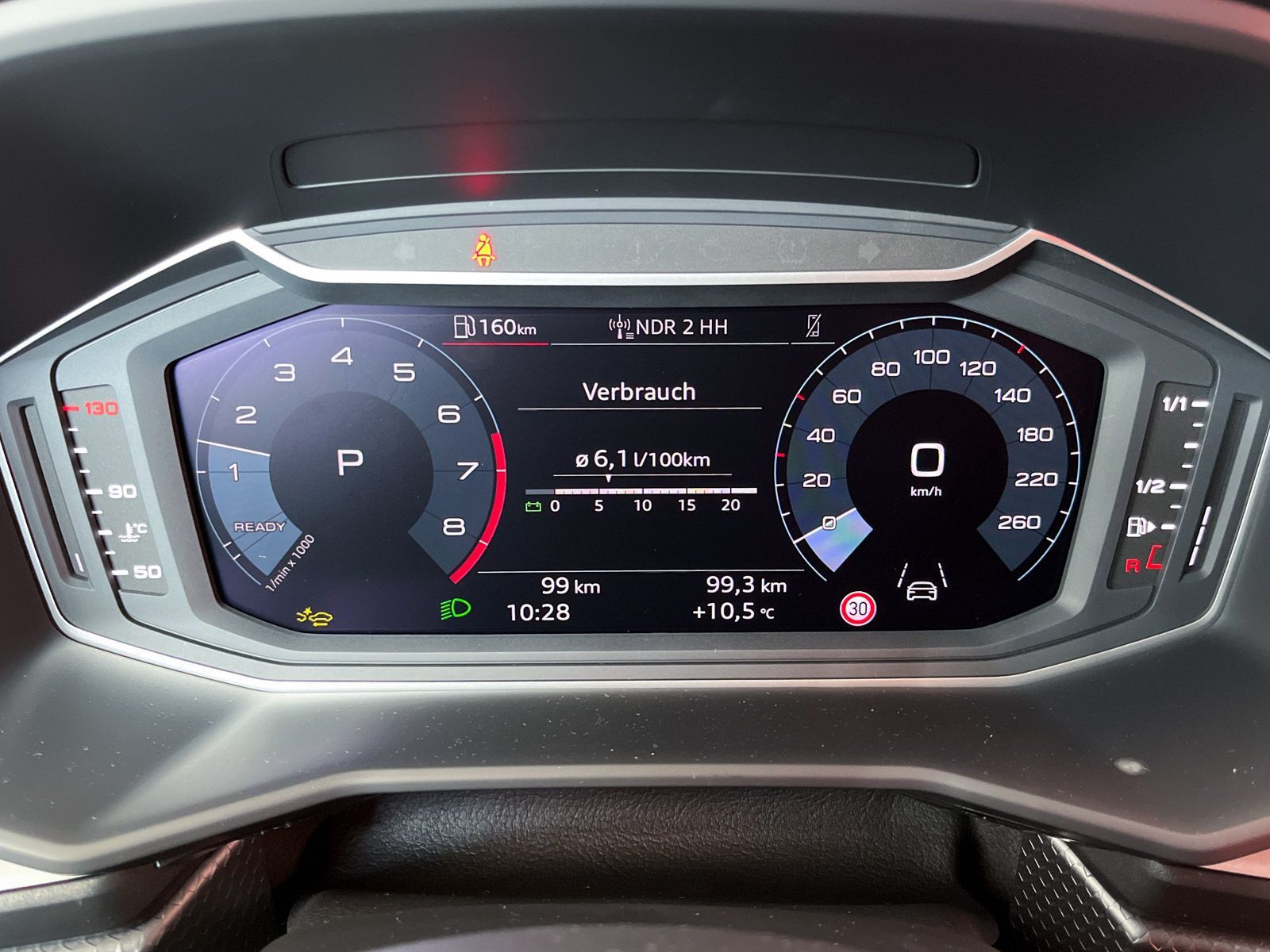 Audi A1 - Bild 12