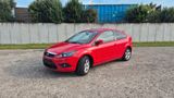 Ford Focus 1,6 Style+/ 120.300 km / Bluetooth / Klima - Ford Focus aus 2010: Style
