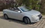 Volkswagen Eos 2.0 FSI Individual Chrom Individual Chrom - Volkswagen Eos: Individual Chrom