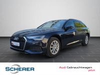 Audi A6 - Vorschau Bild 1