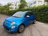 Fiat 500 Mirror - Fiat 500: Mirror