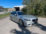 BMW 535d F11 Touring / M Paket / Motor NEU - BMW: Kombi, Motor