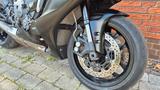 Yamaha YZF 1000 R1 schwarz Akrapovic MRA Scheibe - YAMAHA YZF R1M