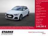 Audi A1 Sportback 25 TFSI S tronic advanced Plus-Pake