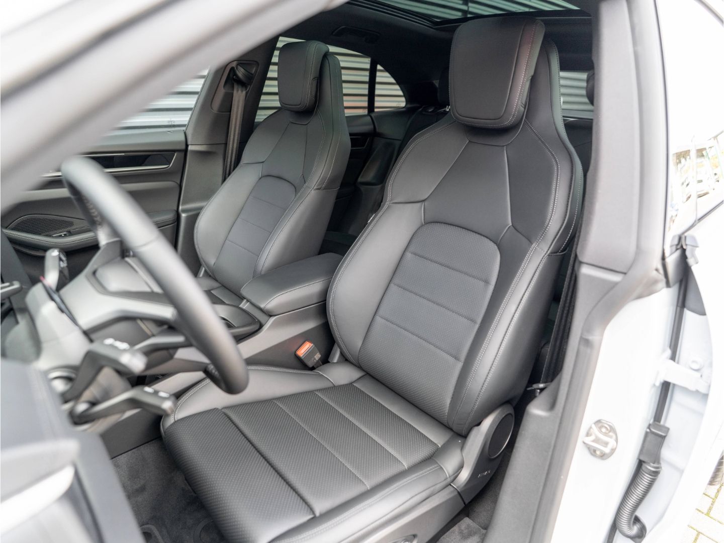 Porsche Macan - Bild 29