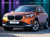 BMW X1 sDrive20i AHK PANO AdLED SpSitze KomZg DAB - BMW X1 Jahreswagen